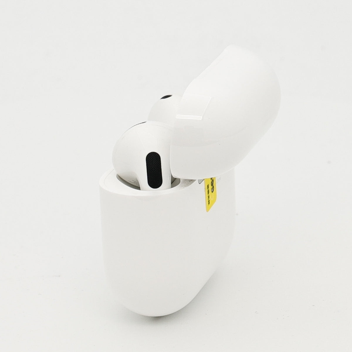99新 Apple AirPods 4 (支持主动降噪) 白色