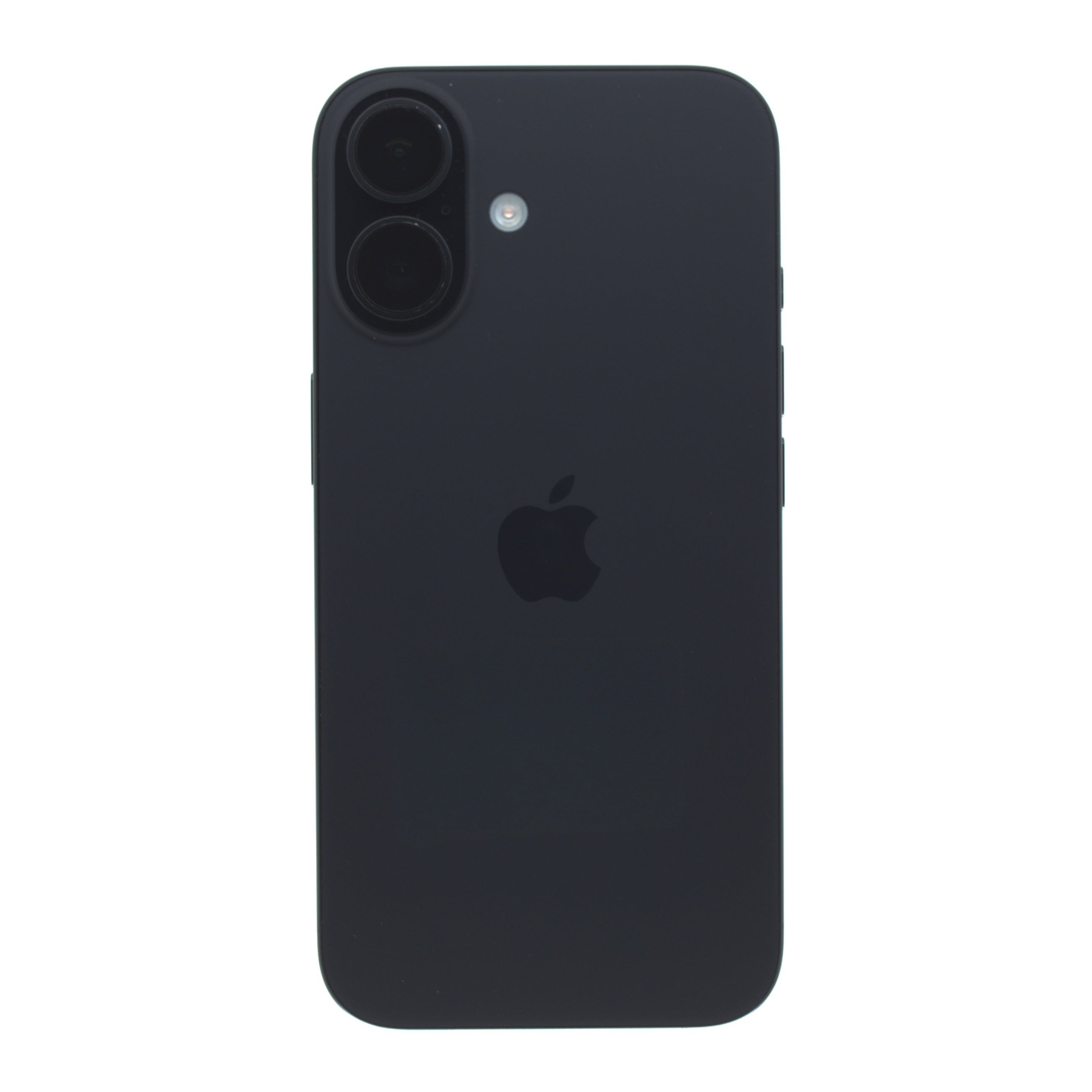 95新 Apple iPhone 16 256G 黑色 中國大陸官換機