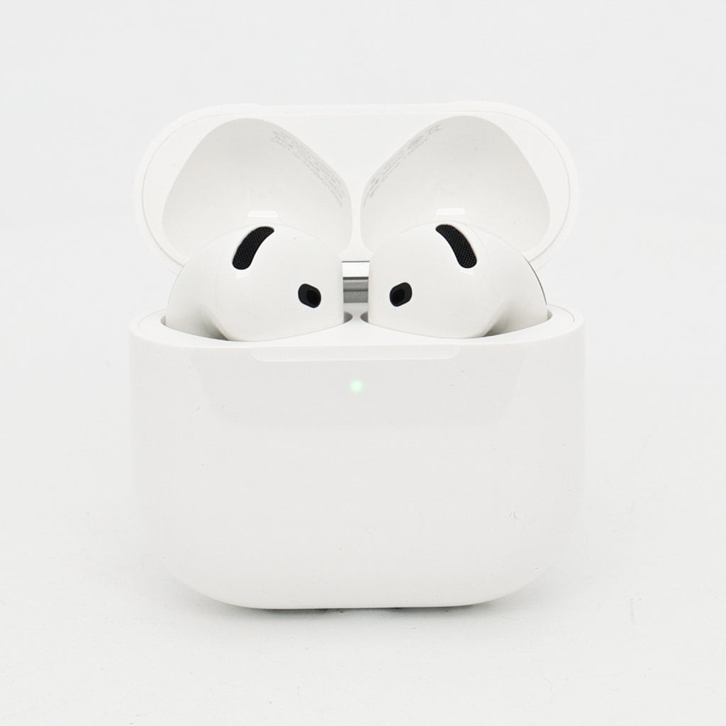 99新 Apple AirPods 4 (支持主动降噪) 白色