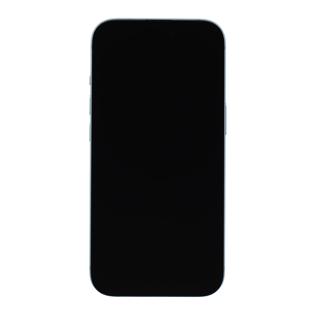 95新 Apple iPhone 15 256G 藍色 中國大陸版