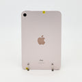 95新 Apple iPad mini6 64G 粉紅色 WIFI