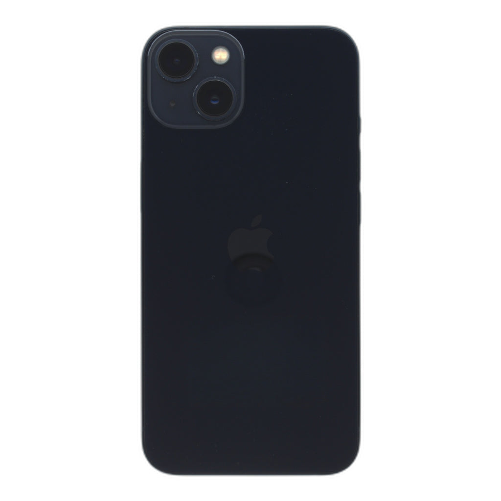 95新 Apple iPhone 13 128G 午夜色 中國大陸版