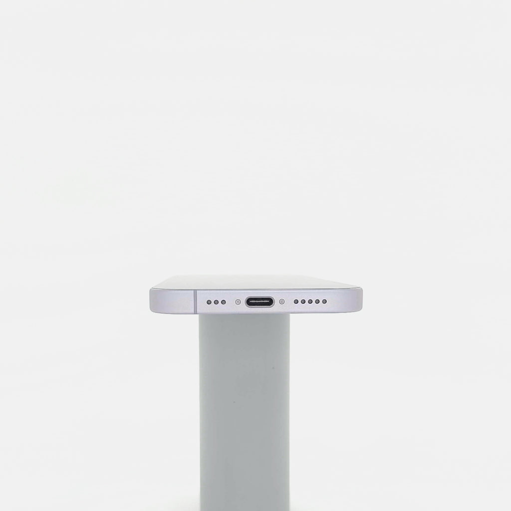 99新 Apple iPhone 17 256G 薰衣草紫色 中國大陸版