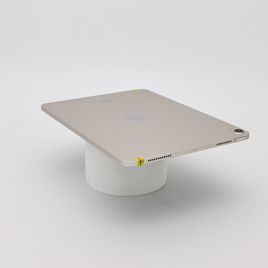 99新 Apple iPad Air5 256G 星光色 WIFI