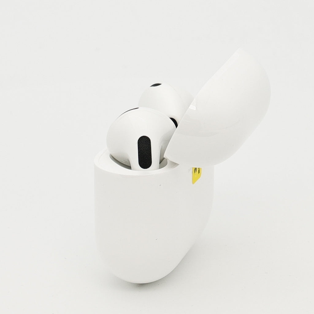 99新 Apple AirPods 4 (支持主动降噪) 白色