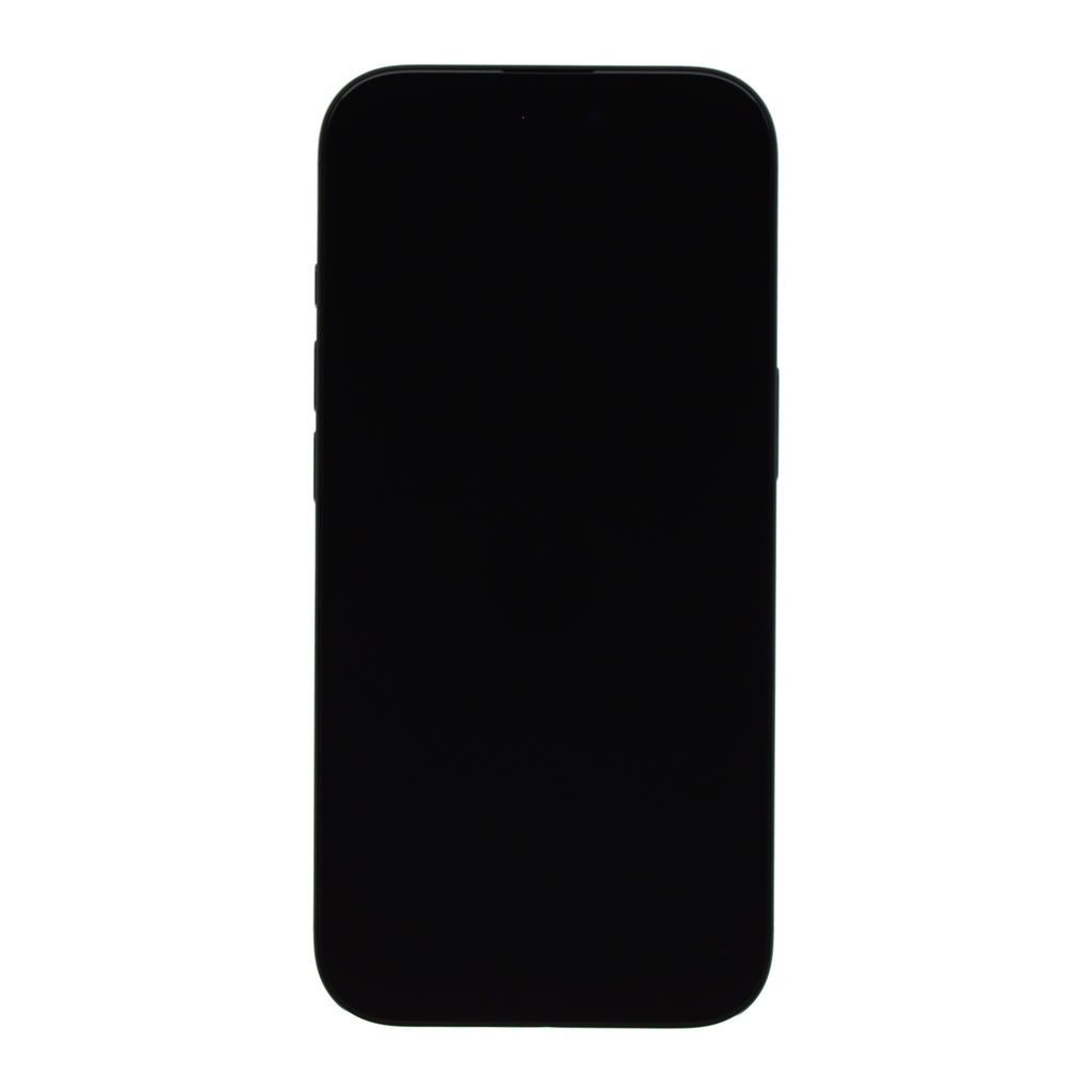 95新 Apple iPhone 16 Pro 128G 黑色鈦金屬 中國大陸版