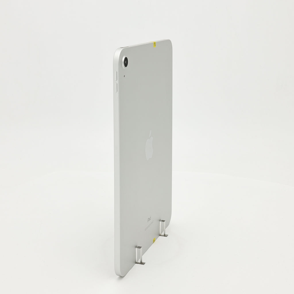 95新 Apple iPad 10代 64G 銀色 WIFI