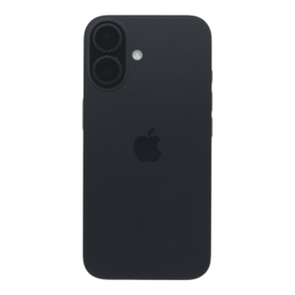 95新 Apple iPhone 16 256G 黑色 中國大陸版