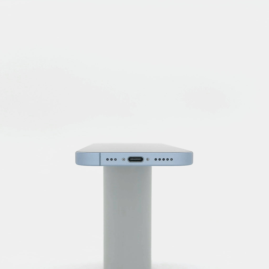 95新 Apple iPhone 17 256G 青霧藍色 中國大陸版