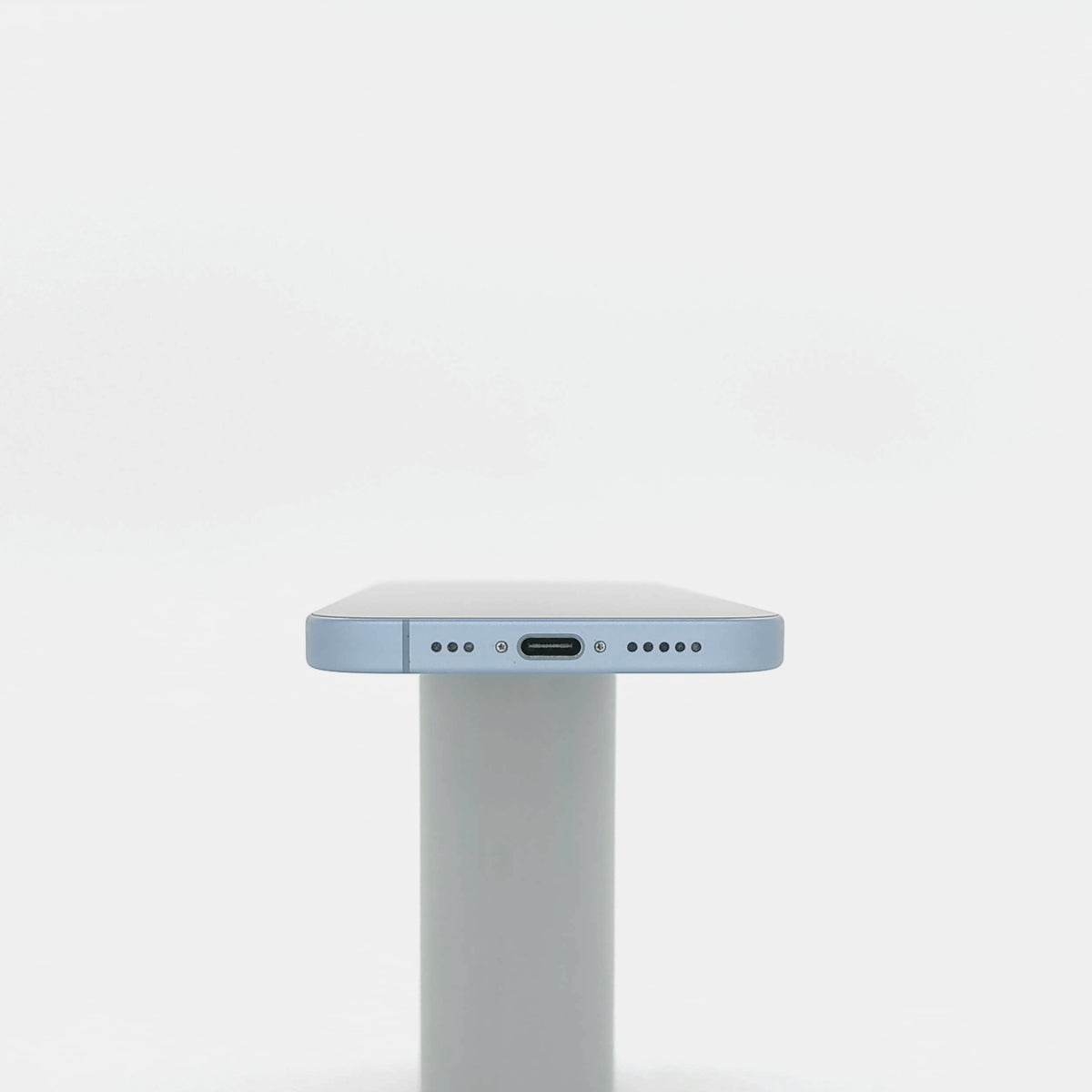 95新 Apple iPhone 17 256G 青霧藍色 中國大陸版