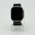 99新 Apple Watch Ultra 2 49毫米 鈦金屬