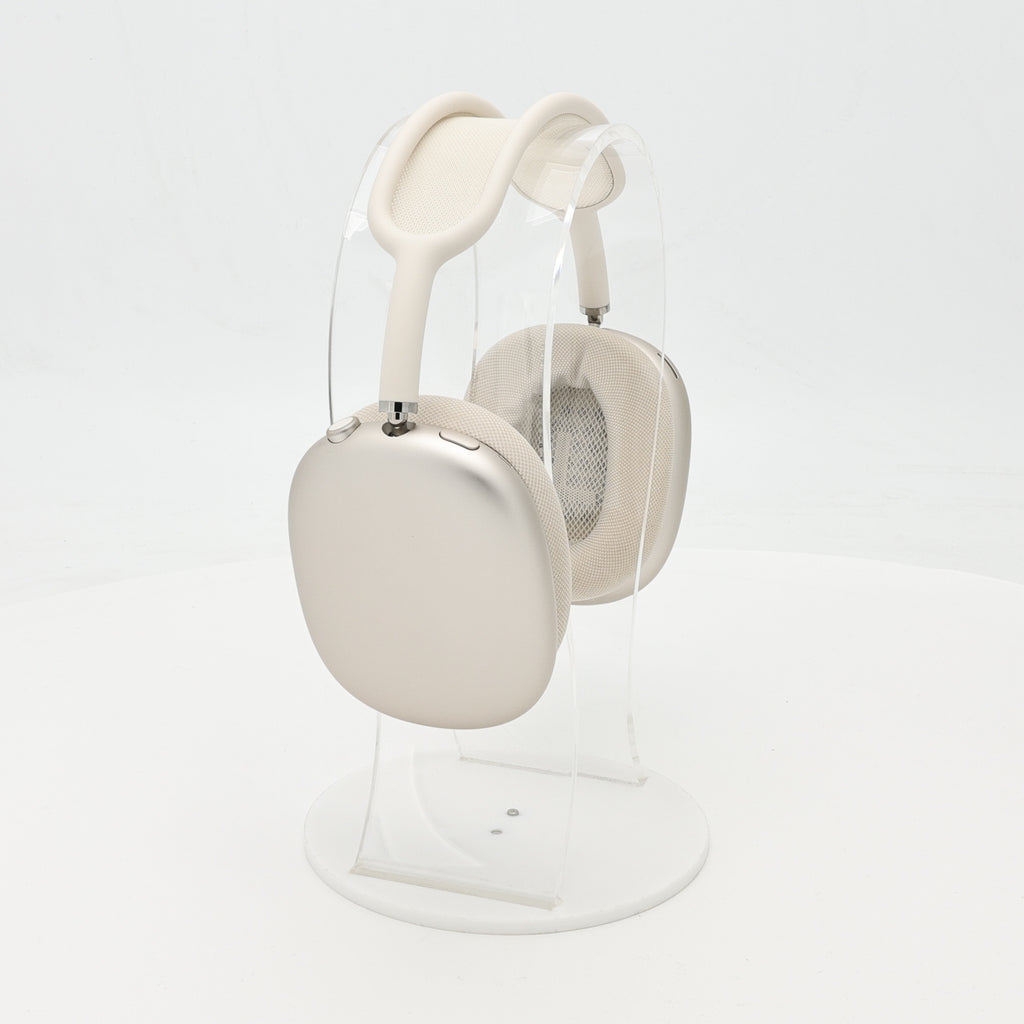 99新 Apple AirPods Max 2 星光色
