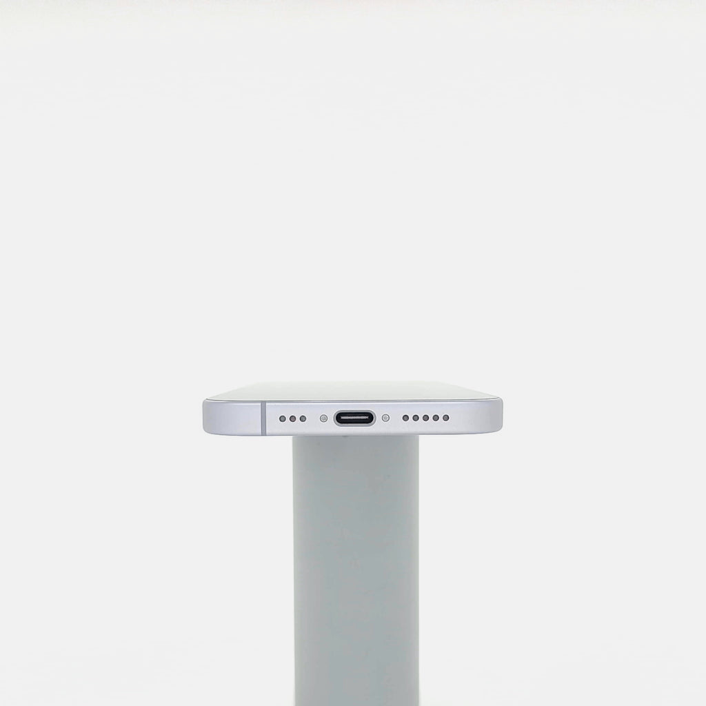 95新 Apple iPhone 17 256G 薰衣草紫色 中國大陸版