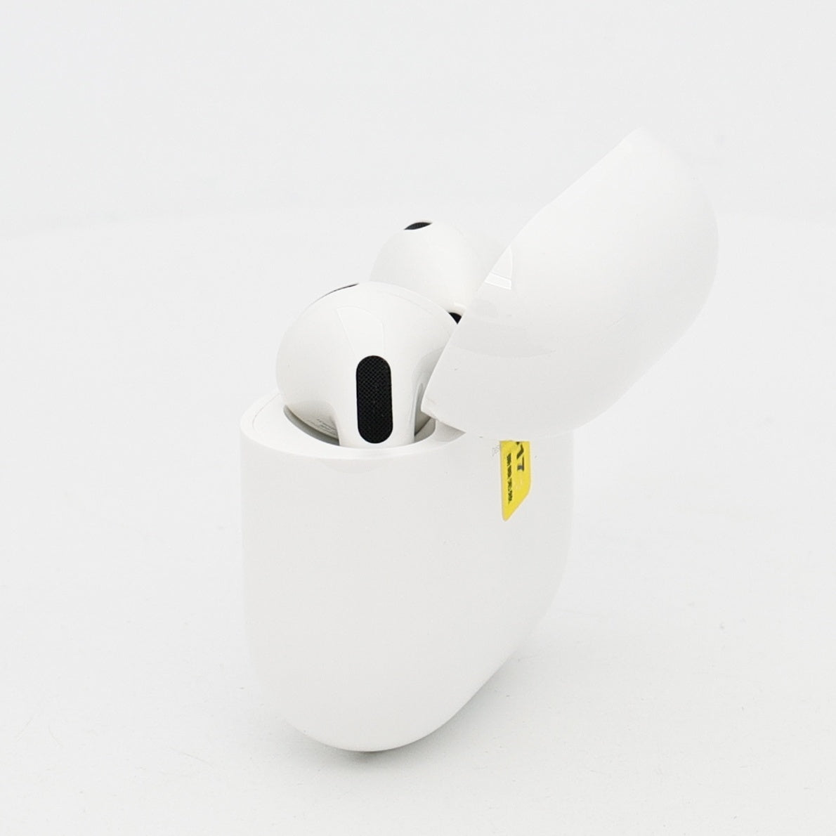 99新 Apple AirPods 4 (支持主动降噪) 白色