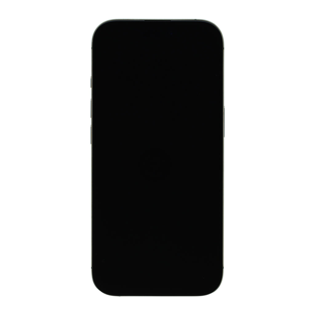 95新 Apple iPhone 16 Pro 128G 原色鈦金屬 中國大陸版
