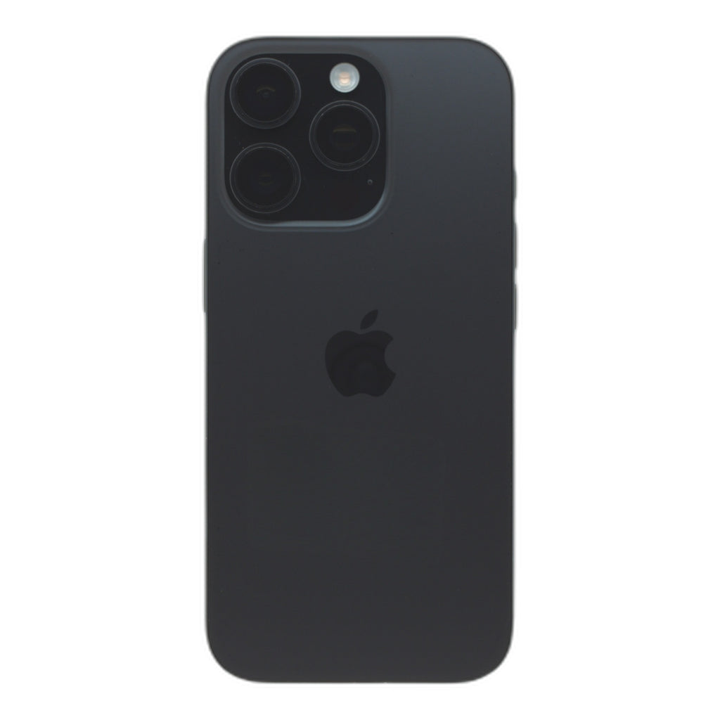 95新 Apple iPhone 16 Pro 128G 黑色鈦金屬 中國大陸版
