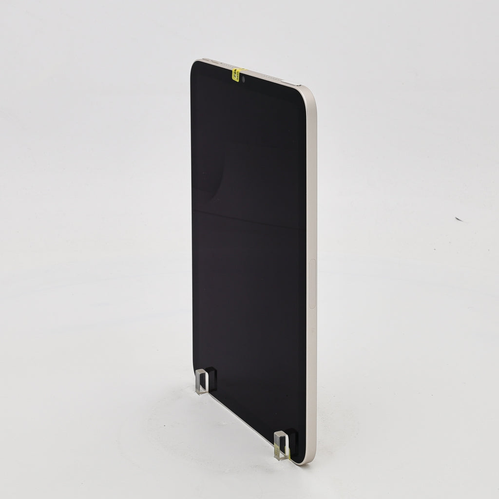 99新 Apple iPad mini6 64G 星光色 WIFI