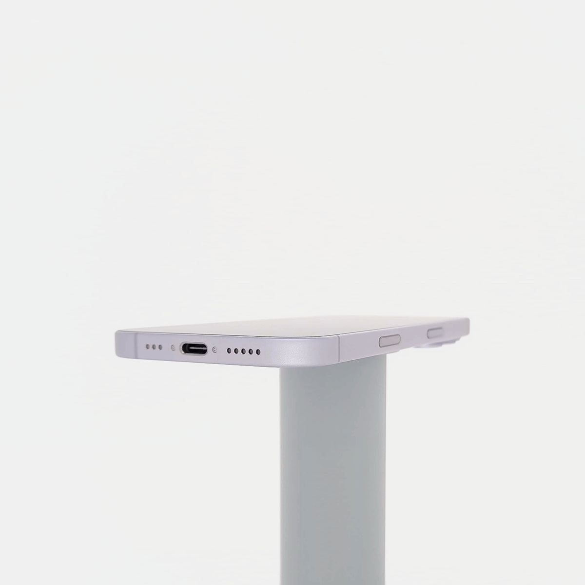95新 Apple iPhone 17 256G 薰衣草紫色 中國大陸版