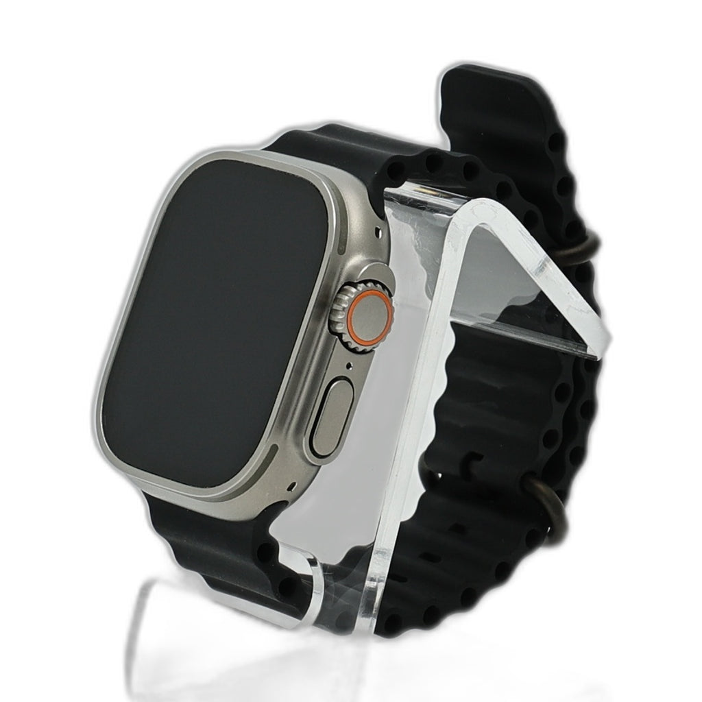 99新 Apple Watch Ultra 2 49毫米 鈦金屬