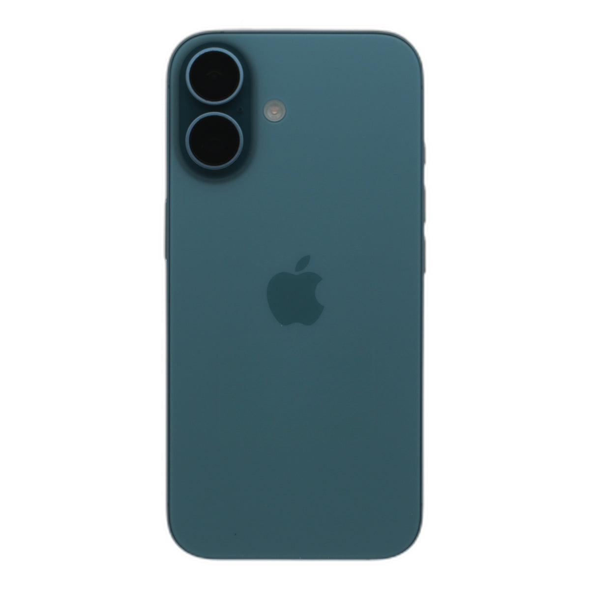 95新 Apple iPhone 16 512G 深青色 中國大陸版
