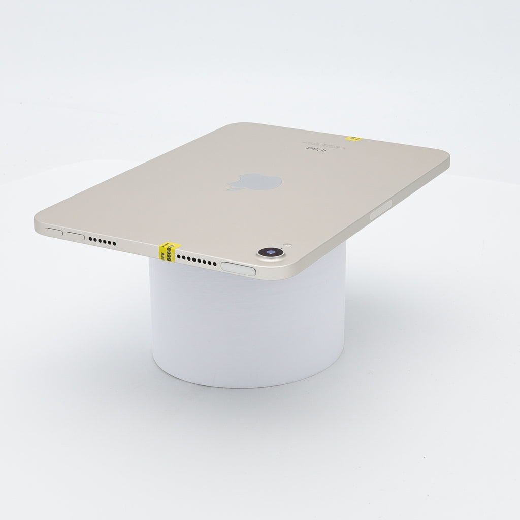 95新 Apple iPad mini6 256G 星光色 WIFI