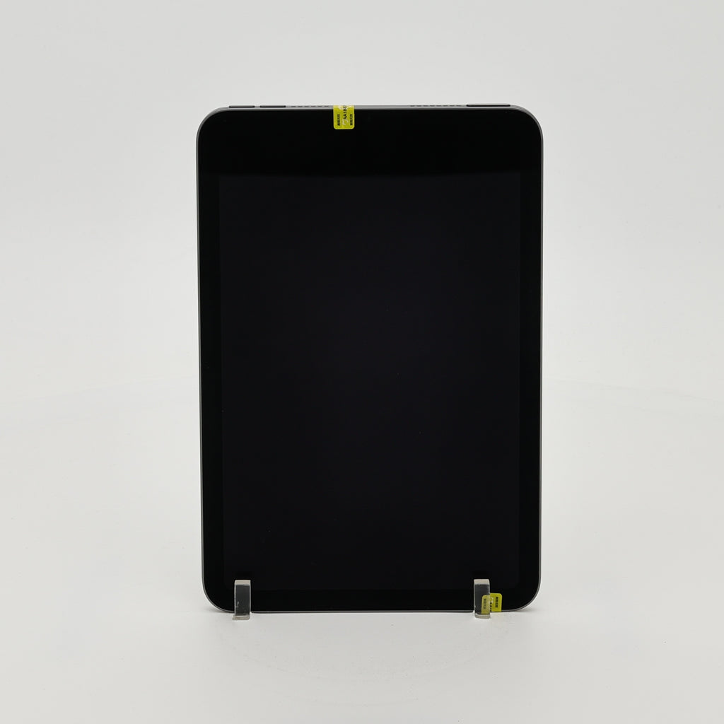 95新 Apple iPad mini6 64G 深空灰色 WIFI