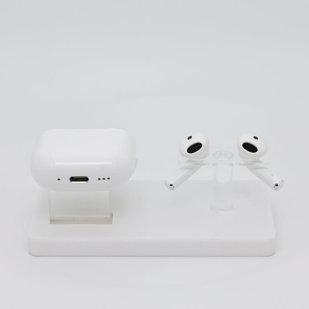 99新 Apple AirPods 4 (支持主動降噪) 白色