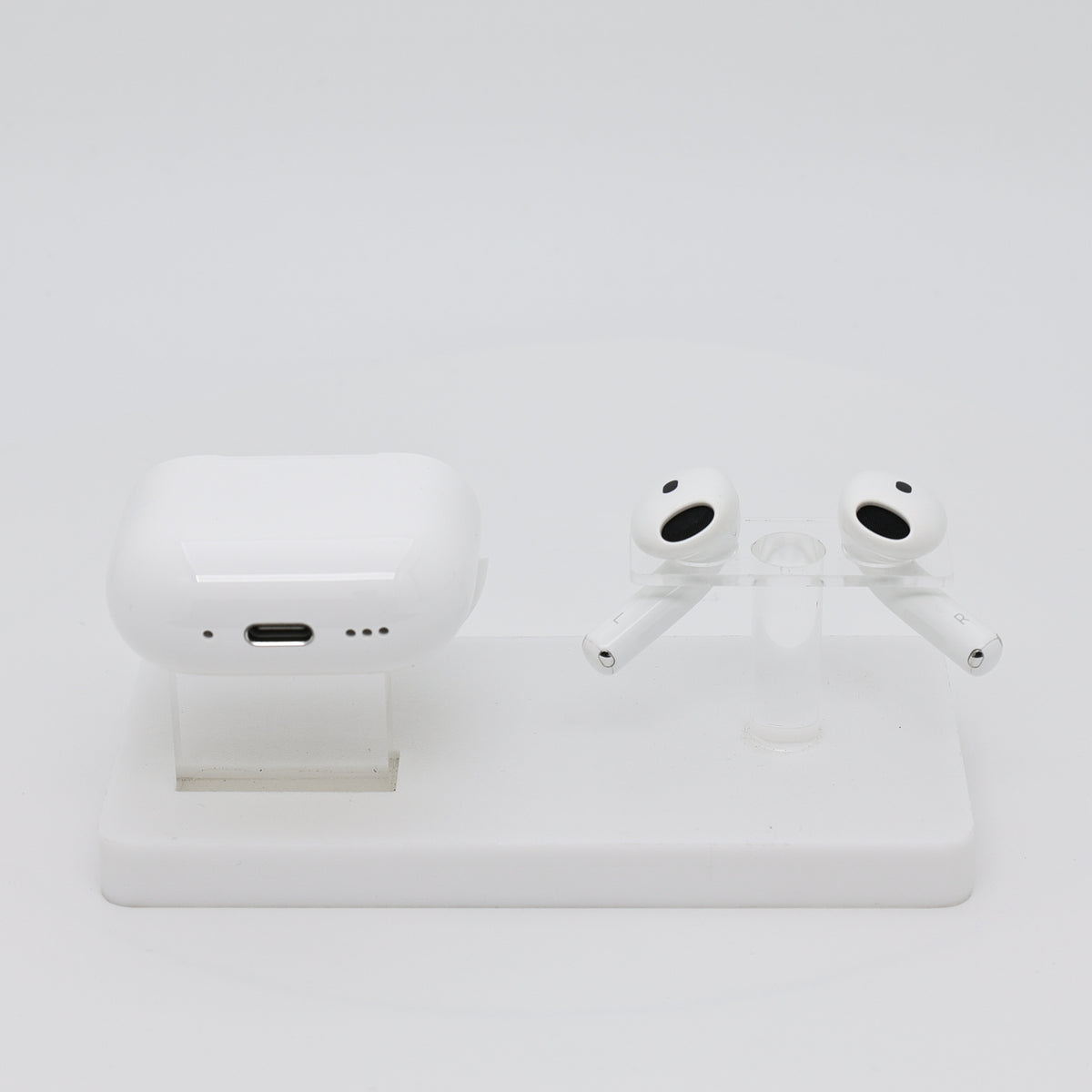 99新 Apple AirPods 4 (支持主動降噪) 白色