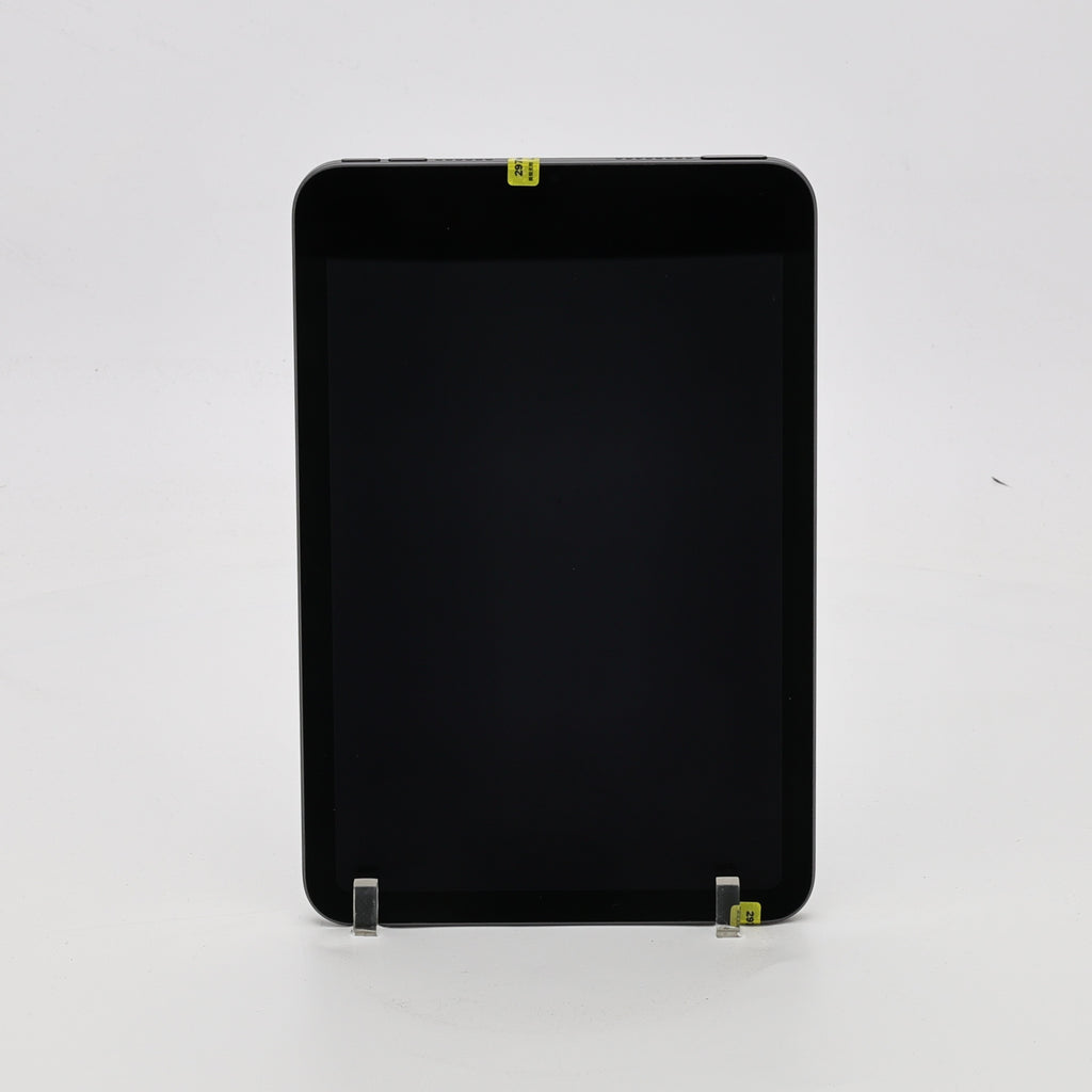 99新 Apple iPad mini6 64G 深空灰色 WIFI