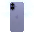 95新 Apple iPhone 17 256G 薰衣草紫色 中國大陸版