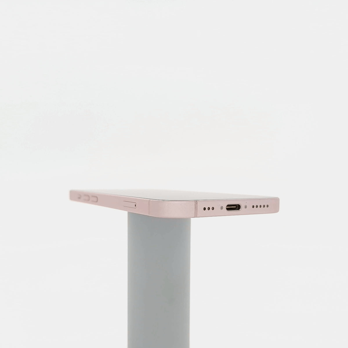 95新 Apple iPhone 15 128G 粉紅色 中國大陸版
