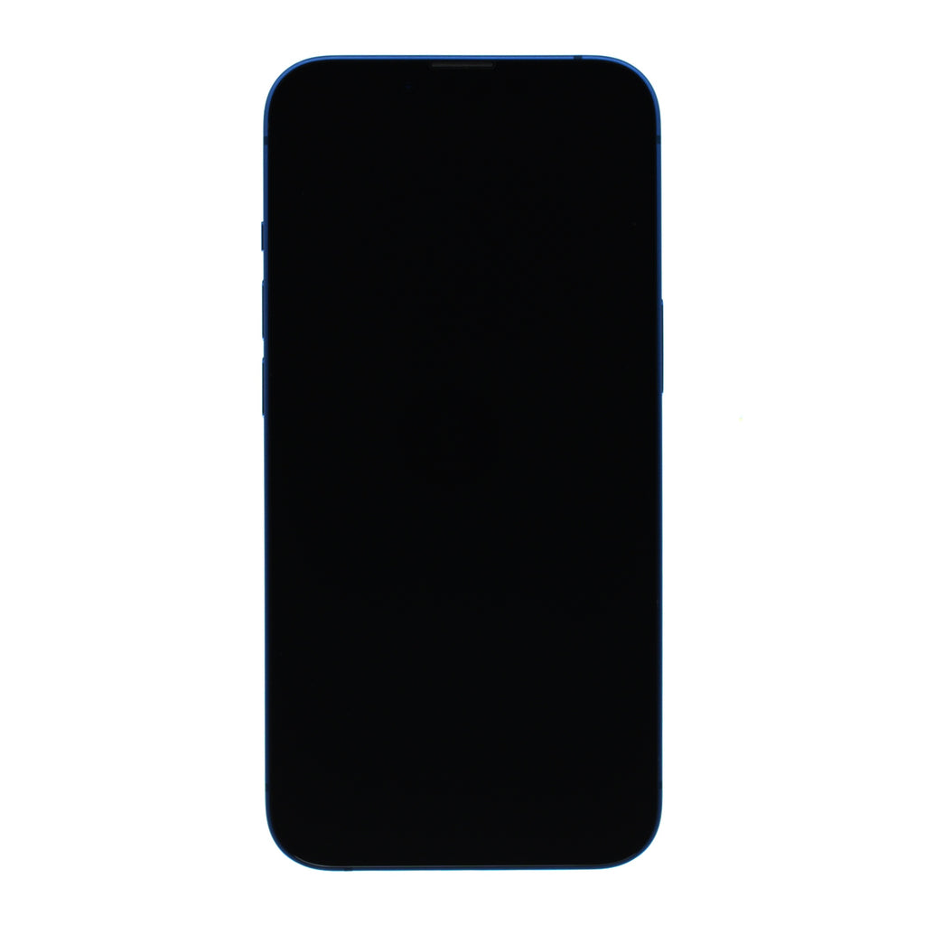 95新 Apple iPhone 13 256G 藍色 中國大陸版