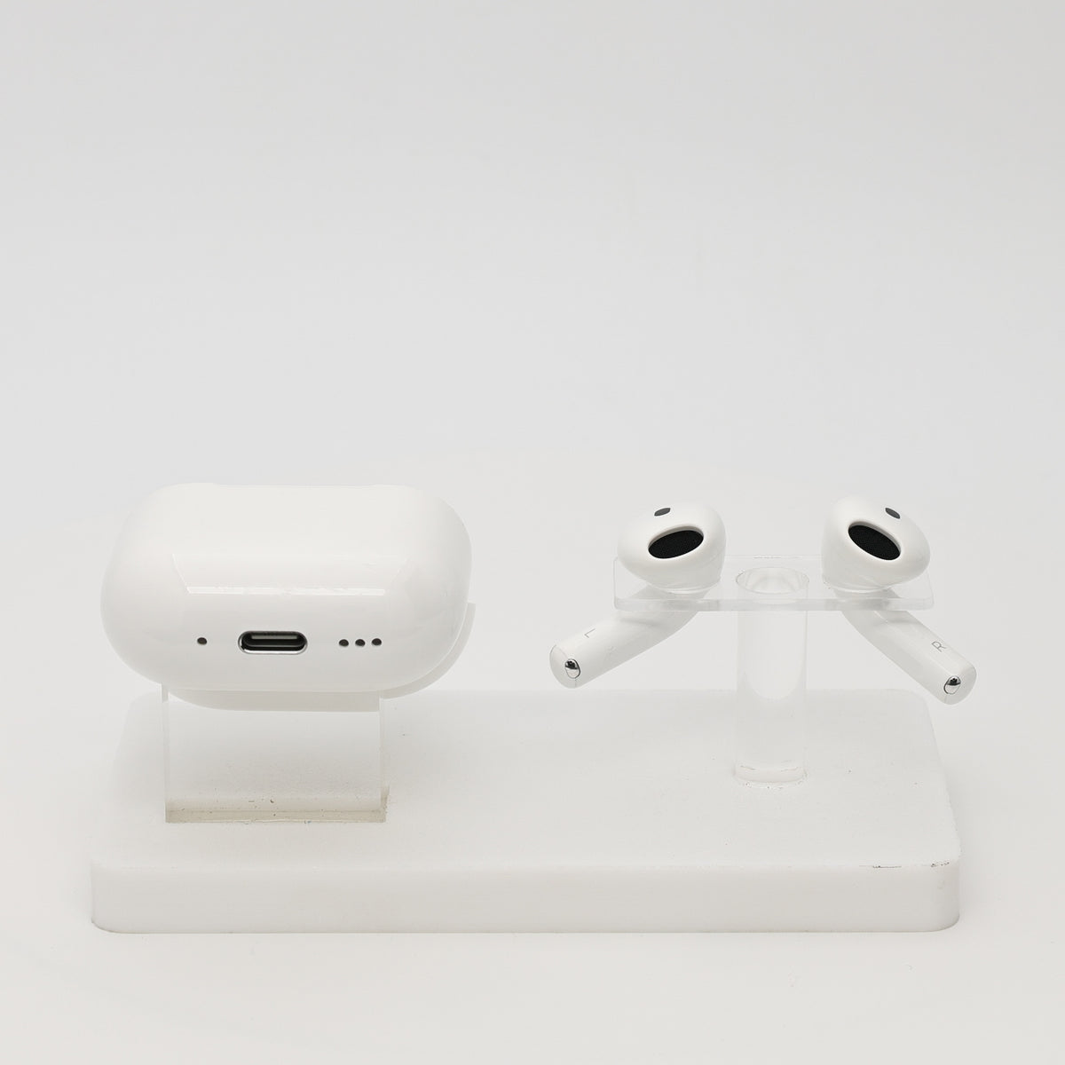 99新 Apple AirPods 4 (支持主动降噪) 白色
