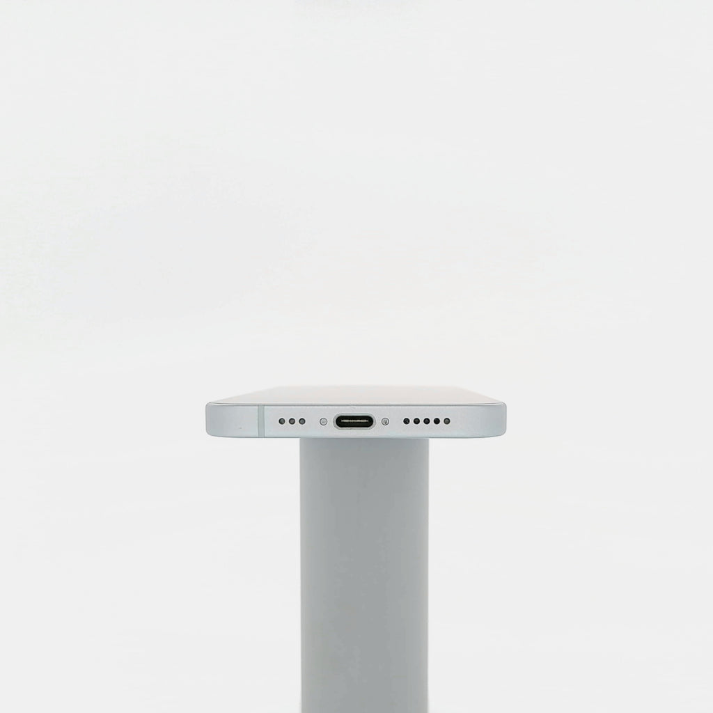 95新 Apple iPhone 15 128G 藍色 中國大陸版