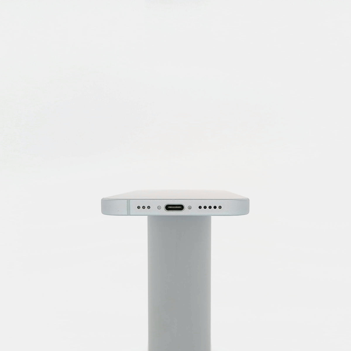 95新 Apple iPhone 15 128G 藍色 中國大陸版