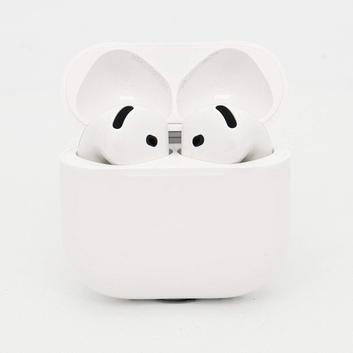 99新 Apple AirPods 4 (支持主动降噪) 白色