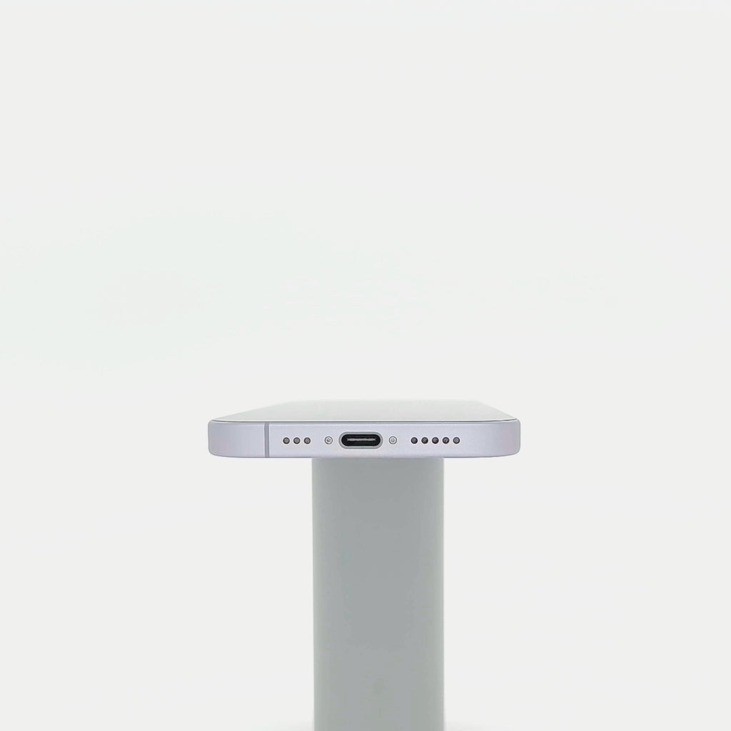 99新 Apple iPhone 17 256G 薰衣草紫色 中國大陸版