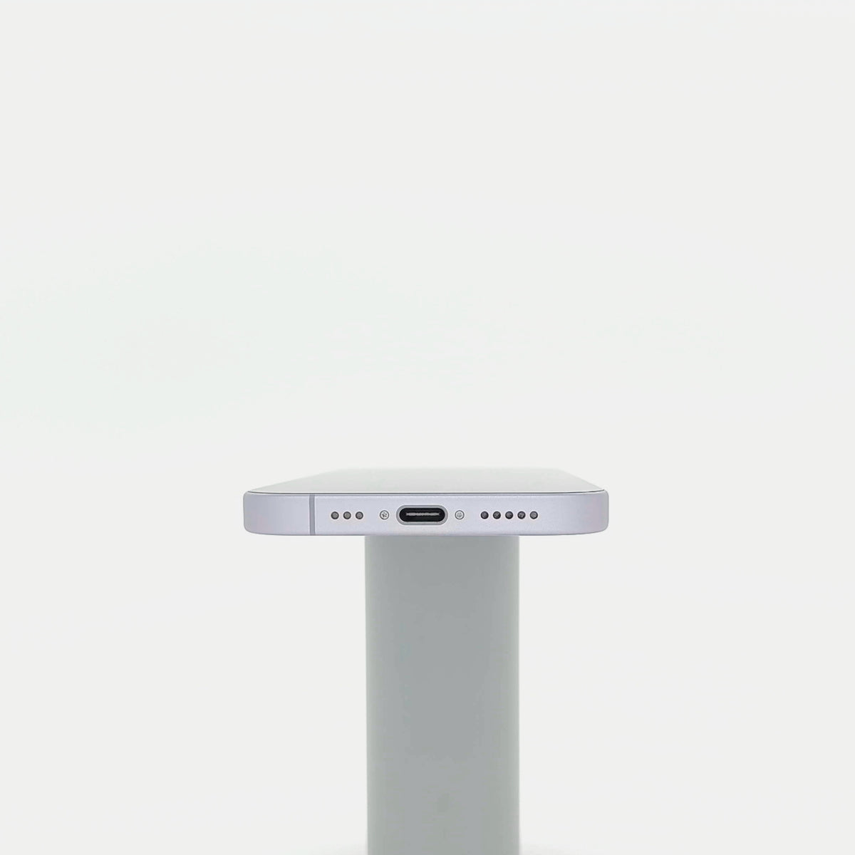 99新 Apple iPhone 17 256G 薰衣草紫色 中國大陸版