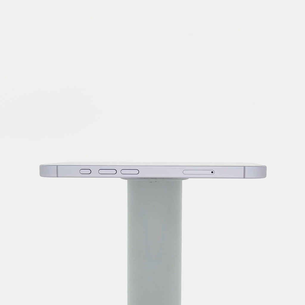 95新 Apple iPhone 17 256G 薰衣草紫色 中國大陸版