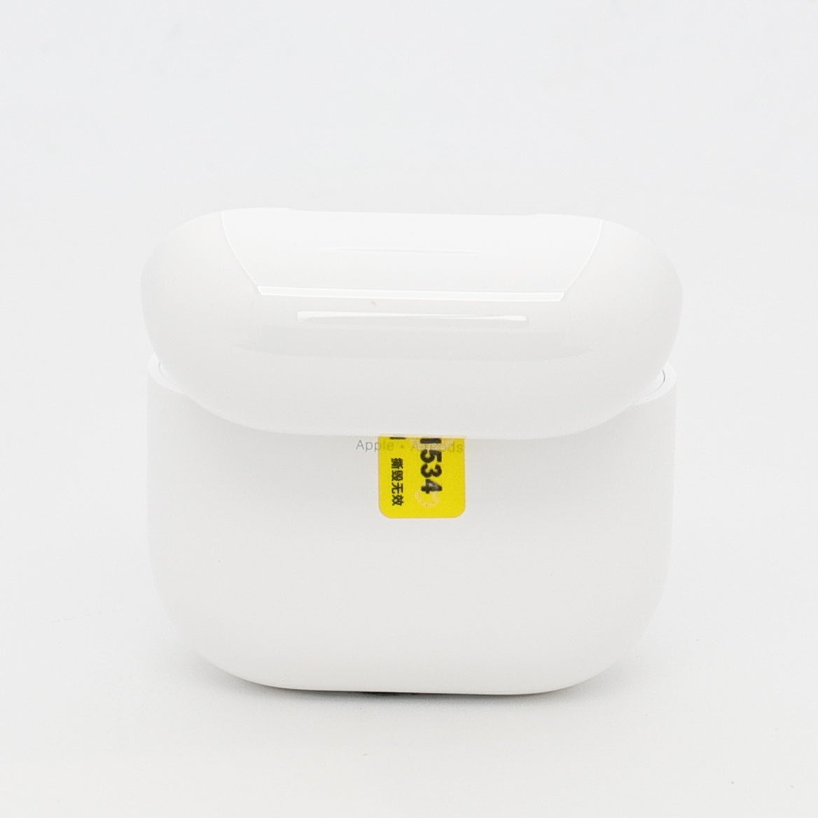 99新 Apple AirPods 5 白色