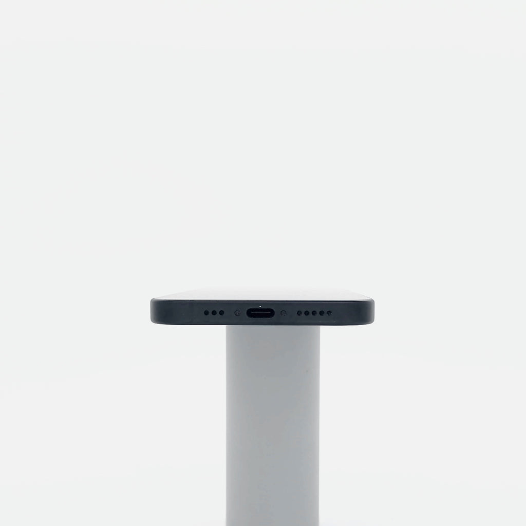 95新 Apple iPhone 15 256G 黑色 中國大陸版