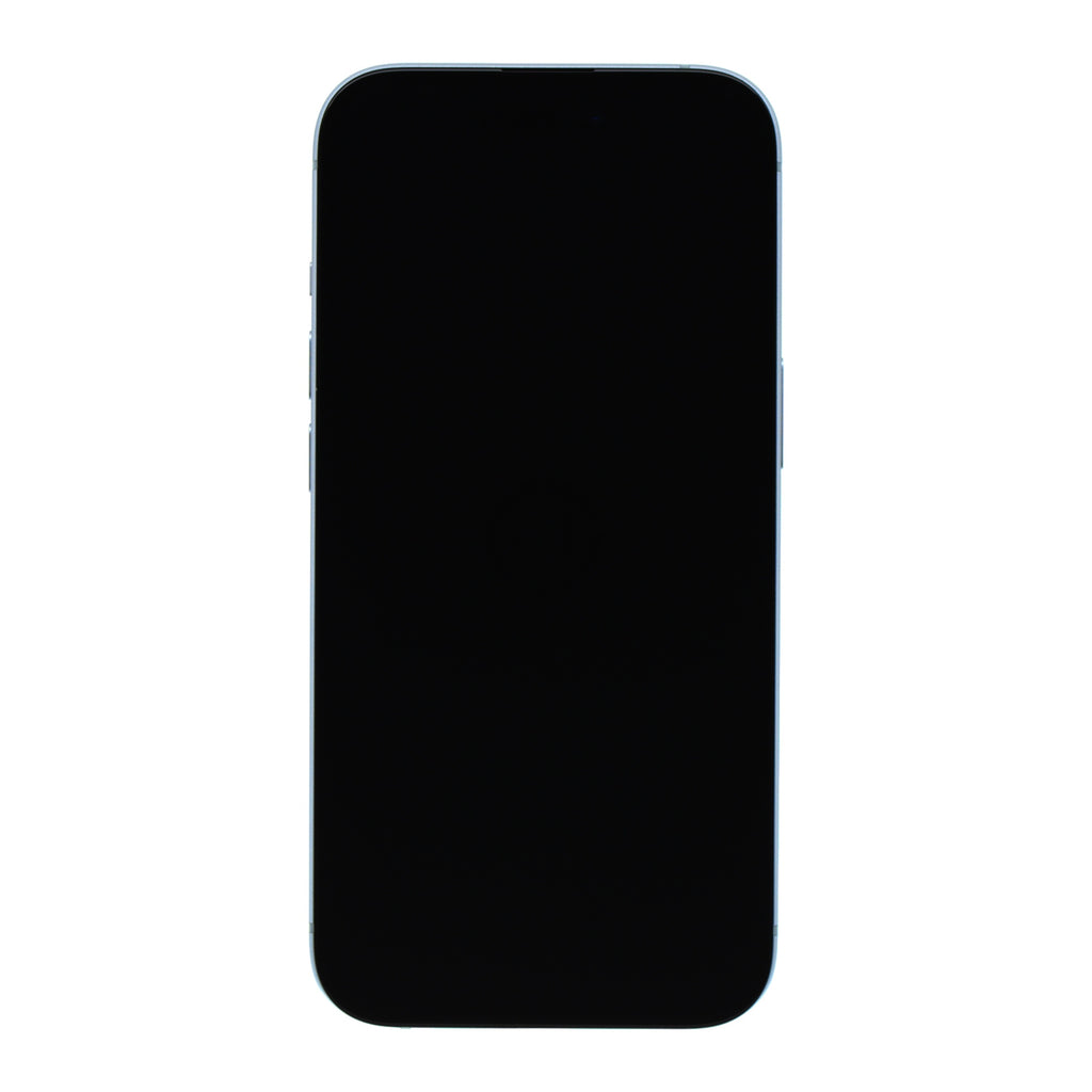 95新 Apple iPhone 15 128G 藍色 中國大陸版