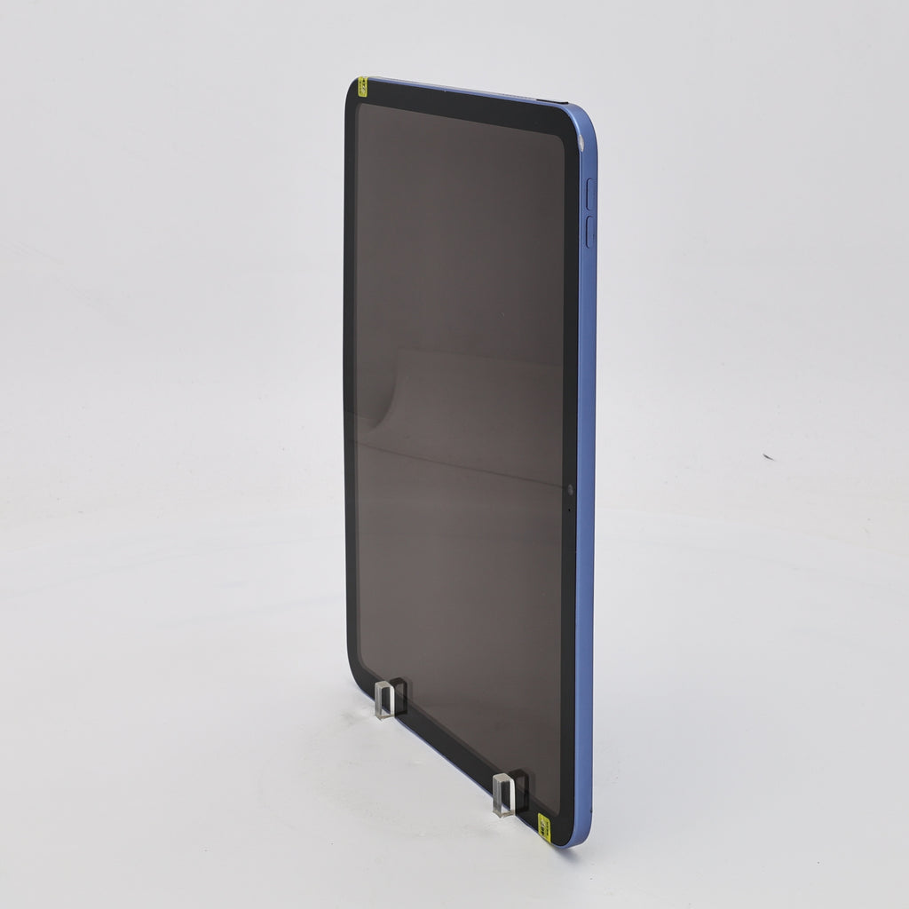 95新 Apple iPad 10代 256G 藍色 WIFI