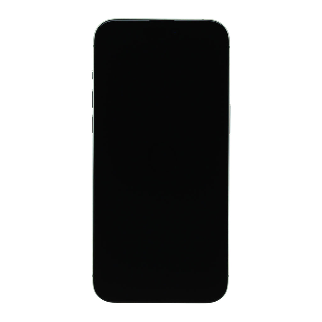 95新 Apple iPhone 15 Pro Max 256G 白色鈦金屬 中國大陸版