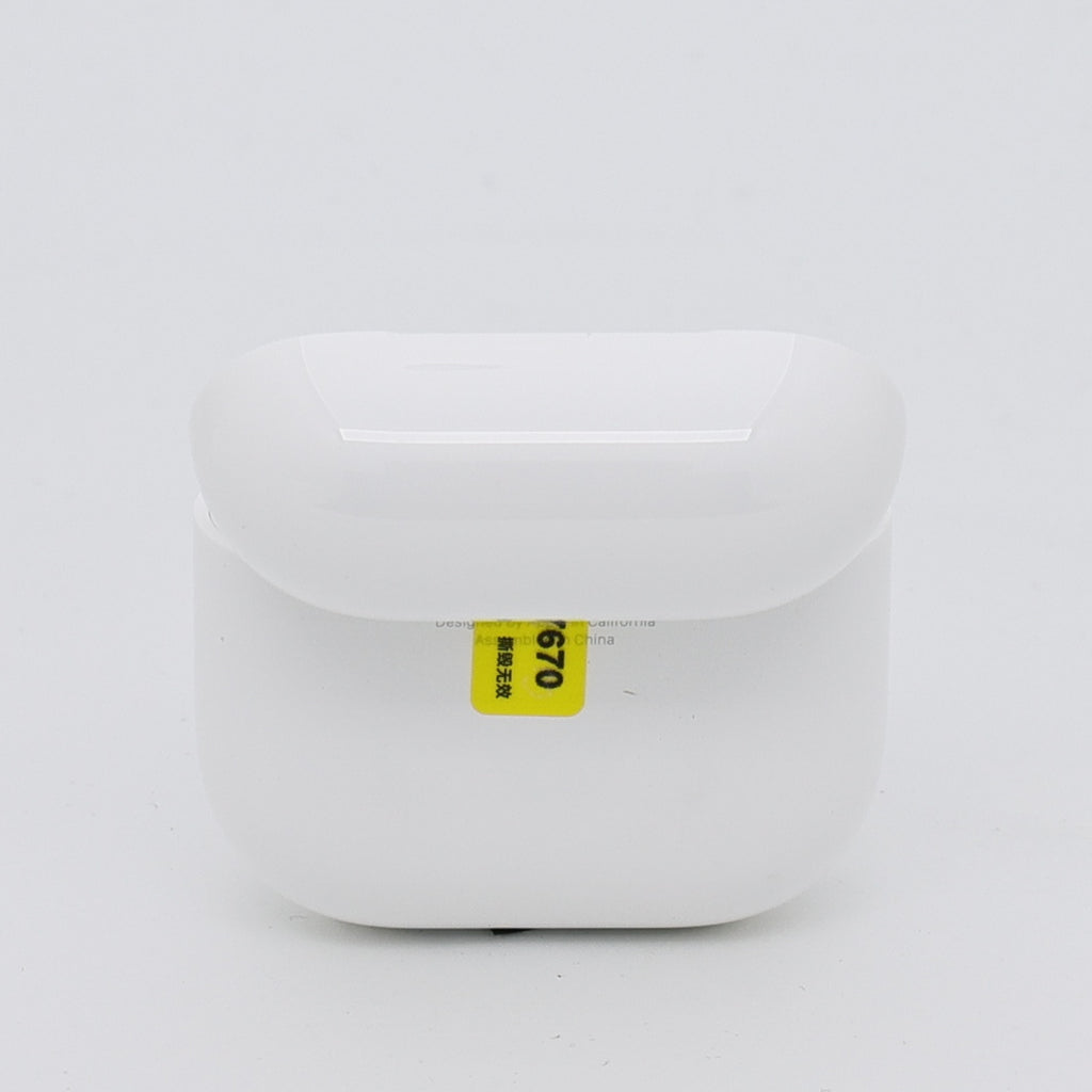 99新 Apple AirPods 4 (支持主动降噪) 白色