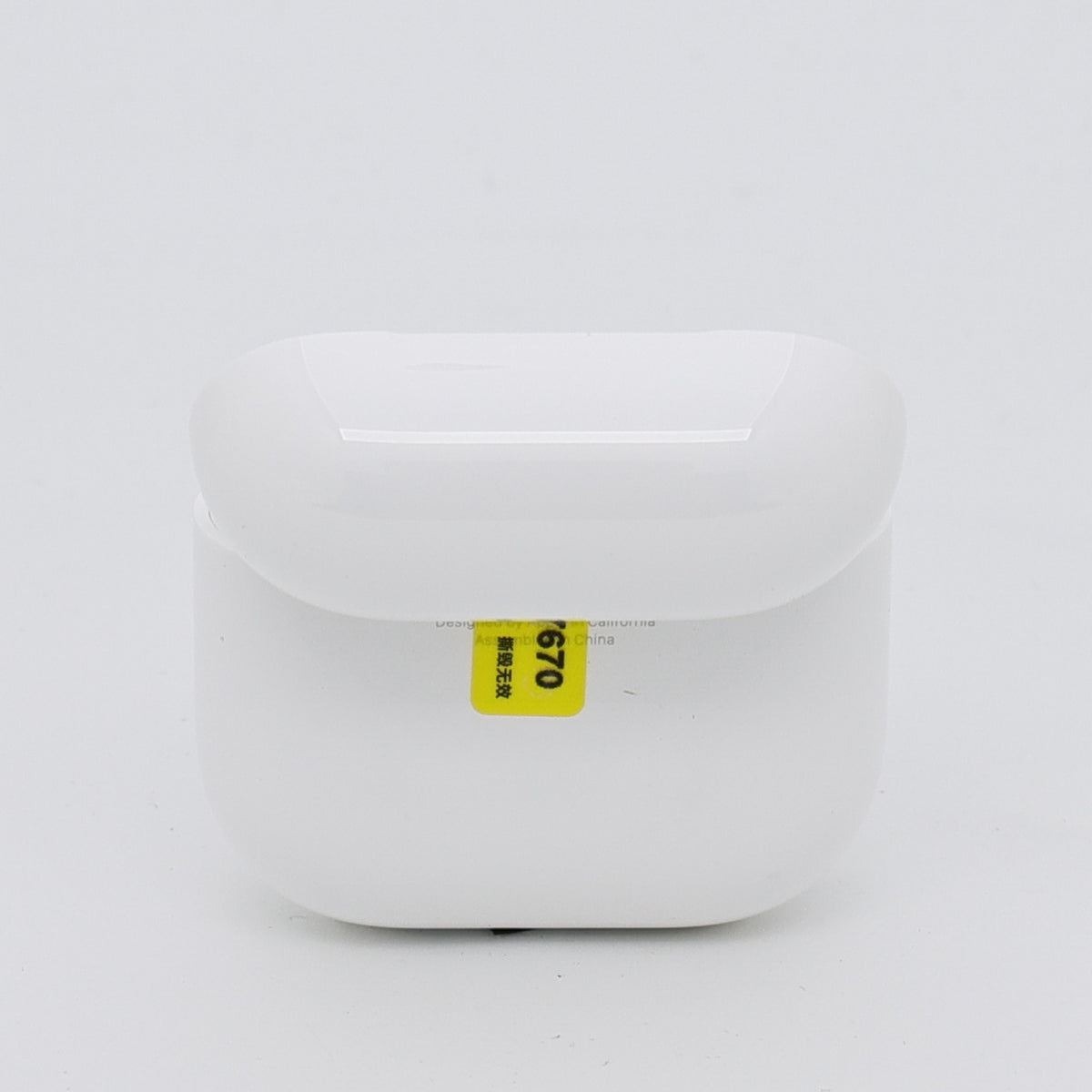 99新 Apple AirPods 4 (支持主动降噪) 白色