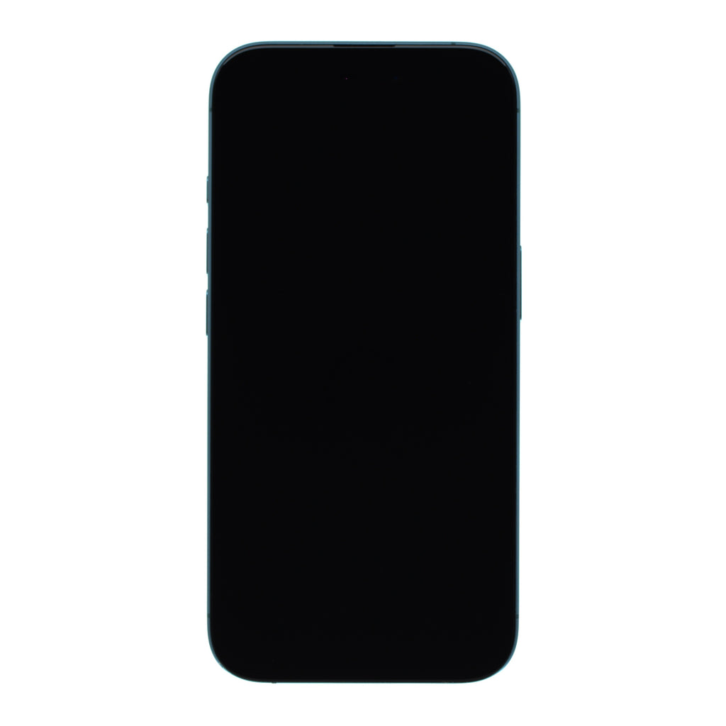 95新 Apple iPhone 16 256G 深青色 中國大陸版