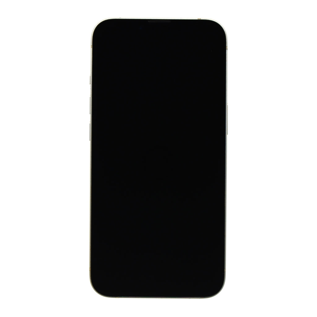 95新 Apple iPhone 13 128G 星光色 中國大陸版