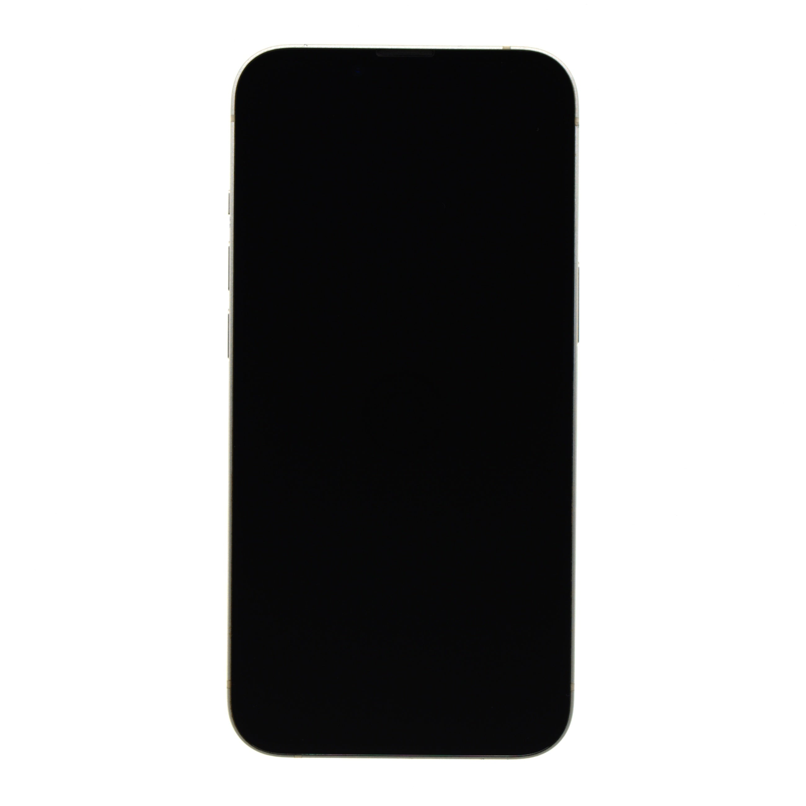 95新 Apple iPhone 13 128G 星光色 中國大陸版