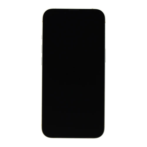 95新 Apple iPhone 13 128G 星光色 中國大陸版